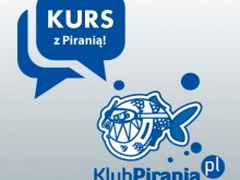 KlubPirania_kurs